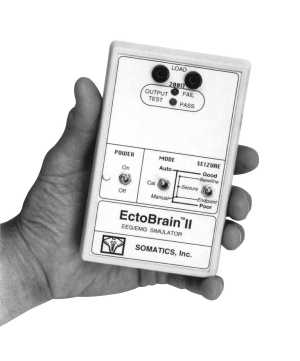 Somatics EctoBrain™ II